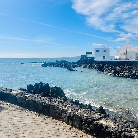 Canaryislandshost L Cala Punta Mujeres Eksteriør bilde